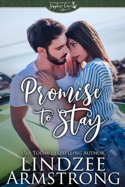 promise to stay book cover image
