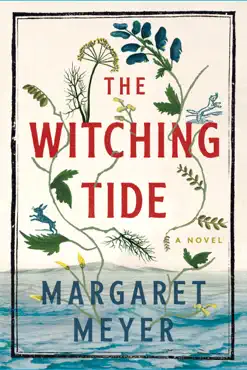 the witching tide book cover image