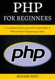 PHP for Beginners synopsis, comments