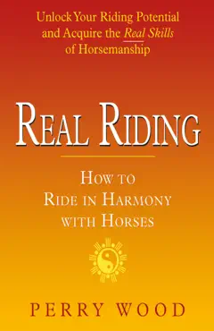 real riding book cover image