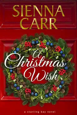 a christmas wish book cover image