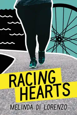 racing hearts book cover image