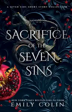 sacrifice of the seven sins book cover image