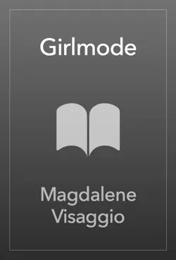girlmode book cover image