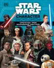 Star Wars Character Encyclopedia, Updated and Expanded Edition synopsis, comments