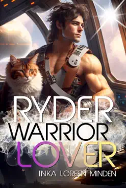 ryder - warrior lover 20 imagen de la portada del libro