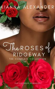 roses of ridgeway volume 1 book cover image