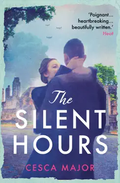 the silent hours book cover image