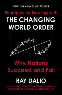 principles for dealing with the changing world order book cover image
