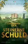 Steinerne Schuld synopsis, comments
