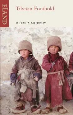 tibetan foothold book cover image