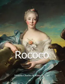 rococo book cover image