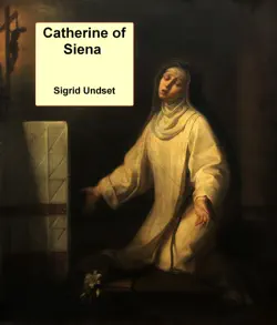 catherine of siena book cover image