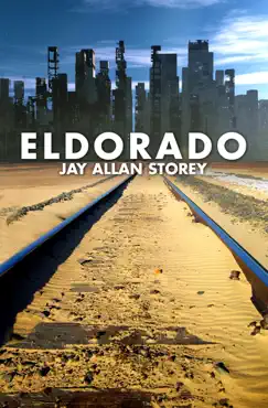 eldorado book cover image