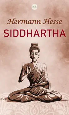 siddhartha book cover image