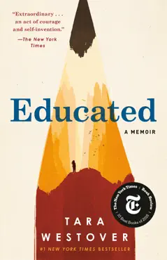 educated book cover image