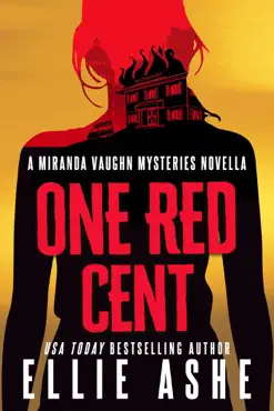 one red cent book cover image