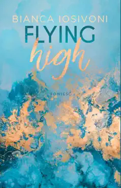 flying high imagen de la portada del libro