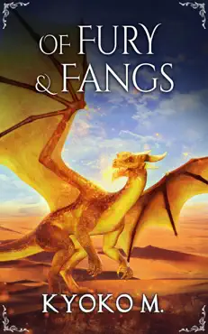 of fury and fangs book cover image