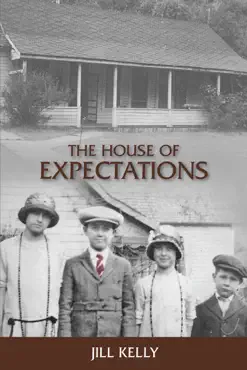 the house of expectations book cover image