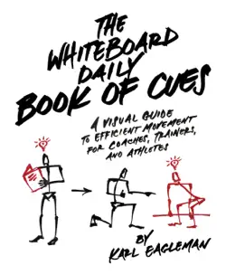 the whiteboard daily book of cues imagen de la portada del libro