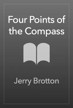 four points of the compass imagen de la portada del libro