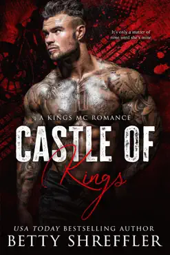 castle of kings book cover image