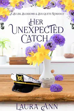 her unexpected catch book cover image