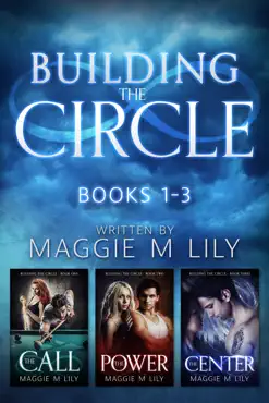 building the circle - volume 1 book cover image