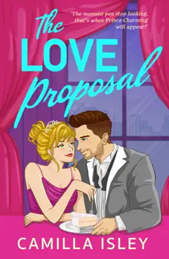 the love proposal book cover image