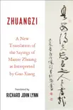 Zhuangzi sinopsis y comentarios