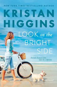 look on the bright side book cover image