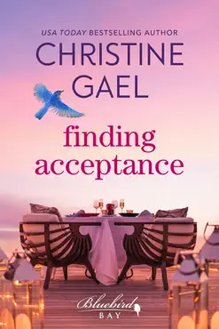finding acceptance book cover image