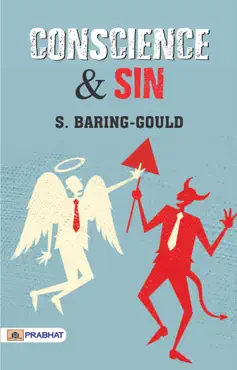 conscience and sin book cover image