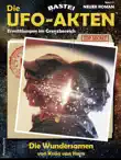 Die UFO-AKTEN 57 synopsis, comments