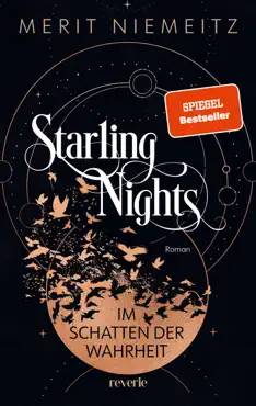 starling nights 1 book cover image