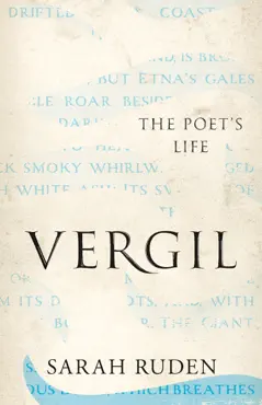 vergil book cover image
