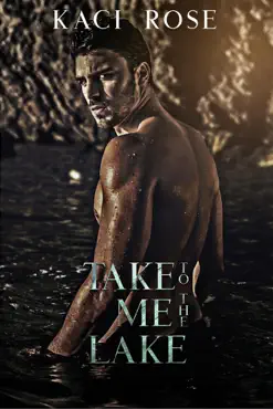 take me to the lake: a billionaire, mountain man romance book cover image