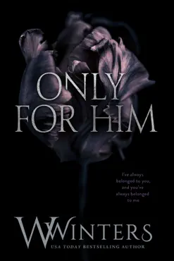 only for him book cover image
