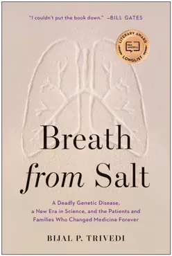 breath from salt book cover image