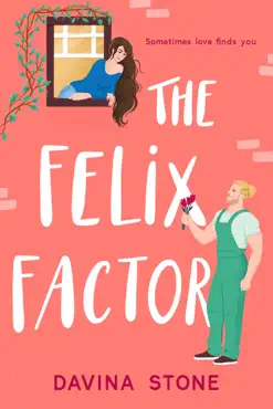 the felix factor book cover image