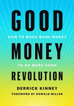 good money revolution book cover image