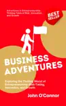 Business Adventures synopsis, comments