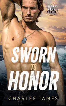 sworn to honor book cover image