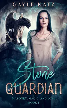 stone guardian book cover image