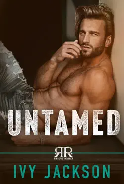 untamed book cover image