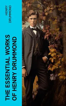 the essential works of henry drummond book cover image