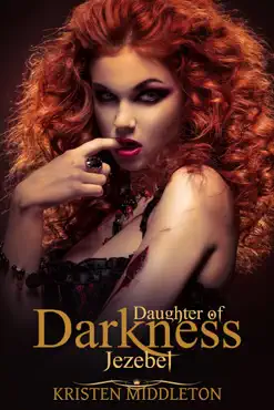jezebel (daughter's of darkness): jezebel's journey book 1 book cover image