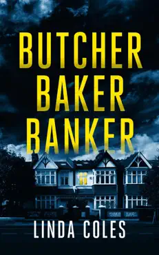 butcher baker banker book cover image