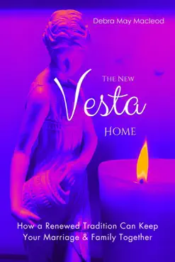 the new vesta home imagen de la portada del libro